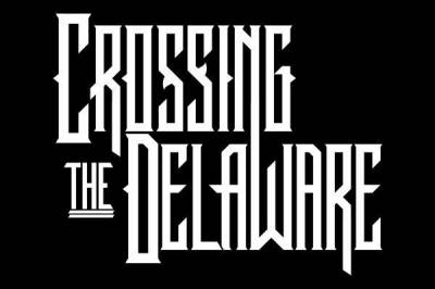 logo Crossing The Delaware